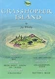 Grasshopper Island ( Grass hopper Island ) [ NON-USA FORMAT, PAL, Reg.2 Import - United Kingdom ]