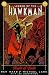 Search : Legend of the Hawkman, Flight of Faith (#3)