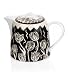Zandra Rhodes Floral Teapot