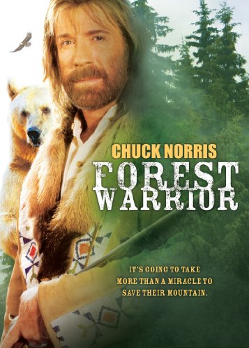Forest Warrior a/k/a Lords of Tanglewood
