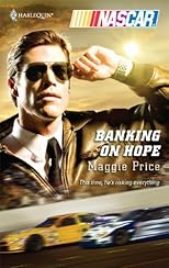 Banking on Hope (Harlequin Nascar)