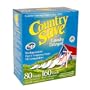 Country Save HE Laundry Detergent, Powder, 160-Load, 10-lb Boxes (Pack of 4)