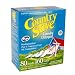 Country Save HE Laundry Detergent, Powder, 160-Load, 10-lb Boxes (Pack of 4)