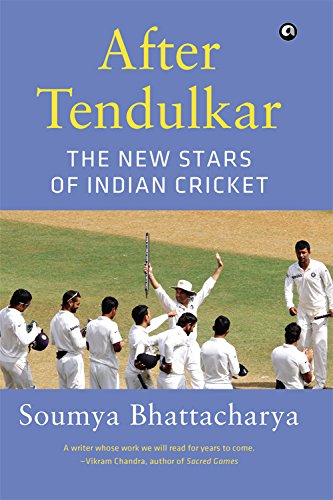 AFTER TENDULKAR
:The New Stars of Indian Cricket
