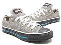 CONVERSE CT DE GALLE ALL STAR OX Schuhe, Mehrfarbig - 102166F