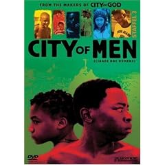 City of Men - Staffel 3 (157 min.)