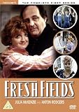 Fresh Fields - Series 1 [DVD] [1984]