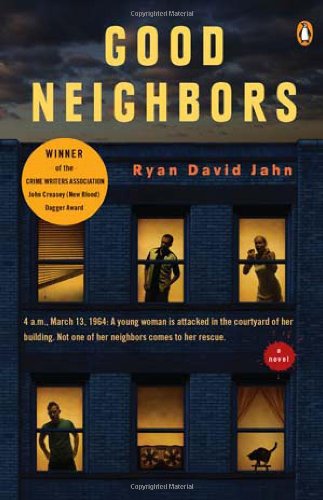 good neighbors a novel