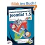 Content Management mit Joomla! 1.5 f�r Kids