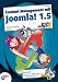 Content Management mit Joomla! 1.5 f&uuml;r Kids