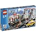 LEGO City Train Station 7937