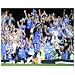 Deco Signed Photo - First Goal For Chelsea