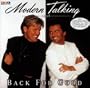 Back For Good - The 7th Album
