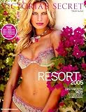 Victoria's Secret Catalog - Resort 2005: Veronica Varekova Cover