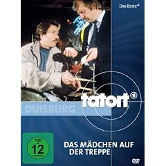 Tatort: Das M�dchen auf der Treppe