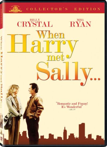 When Harry Met Sally... (Collector's Edition) by Billy Crystal