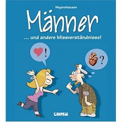 M�nner und andere Missverst�ndnisse