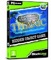Hidden Expedition: Titanic  (PC CD)