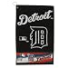Detroit Tigers MLB Jacquard Towel - OneSize