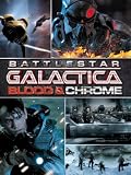 Battlestar Galactica
