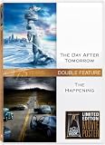 Day After Tomorrow [DVD] [Region 1] [US Import] [NTSC]