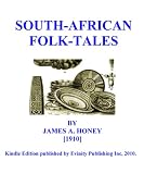 South-African Folk-Tales
