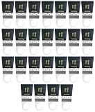 Fein 6-35-02-120-03-4 1-3/4-Inch SuperCut Precison E-cut Blade, 25-Pack