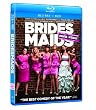 Bridesmaids (Unrated) (Blu-ray/DVD Combo)