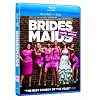 Bridesmaids (Unrated) (Blu-ray/DVD Combo)