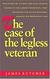 The Case of the Legless Veteran