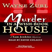 Murder in a Wish-Book House | [Wayne Zurl]