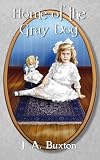 Home of the Gray Dog

Amazon.Com Rank: # 524,897

Click here to learn more or buy it now!