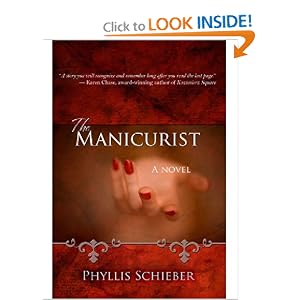 The Manicurist