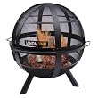 Landmann USA 28925 Ball of Fire Outdoor Fireplace