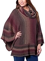 PEACE & LOVE BY CALAO Jersey (Vino)