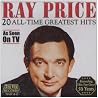 Image of album by Ray Price