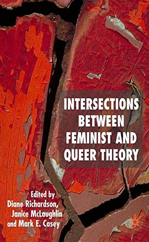 Intersections between Feminist and Queer Theory (Genders and Sexualities in the Social Sciences)