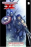 Review Panini Verlags GmbH  / Die Ultimativen X-Men 05