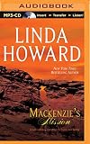 Mackenzie's Mission (The Mackenzie Family Series)