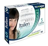 Tell Me More Performance Italien 5 niveaux