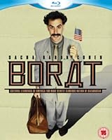 Borat - Cultural Learnings Of America For Make Benefit Glorious Kazakhstan