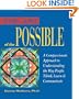 The Art of the Possible: A Compassionate Approach to Understanding the Way People Think, Learn and Communicate