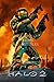 CGC Huge Poster - Halo 2 - XBOX 360 ONE - HAL005 (24