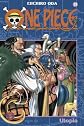 One Piece, Bd.21