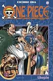 Produkt-Bild: One Piece, Band 21: Utopia: BD 21
