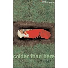Colder Than Here (Oberon Modern Plays)
