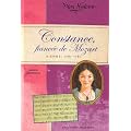 Constance, fianc�e de Mozart: Vienne, 1781-1783