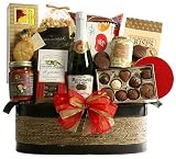 Callifornia Collection Gourmet Gift Basket
