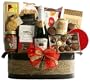 California Collection Gourmet Gift Basket