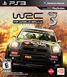 WRC 3 - FIA World Rally Championship 2012